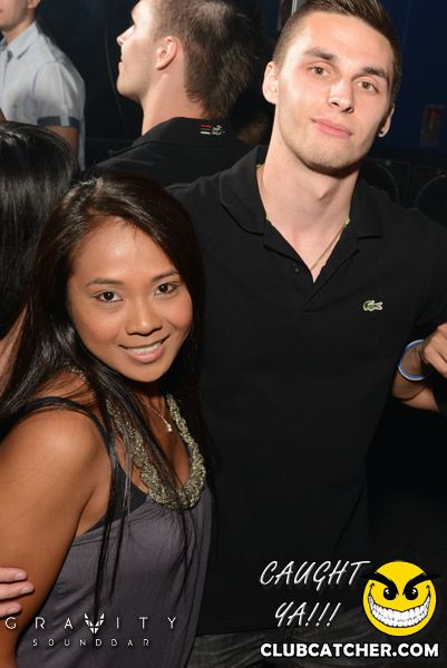 Gravity Soundbar nightclub photo 137 - May 15th, 2013