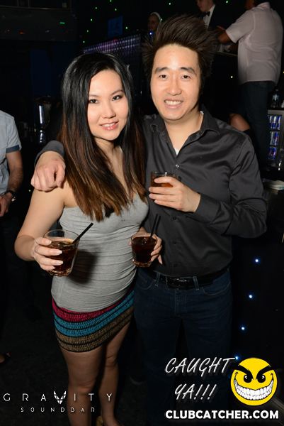 Gravity Soundbar nightclub photo 139 - May 15th, 2013