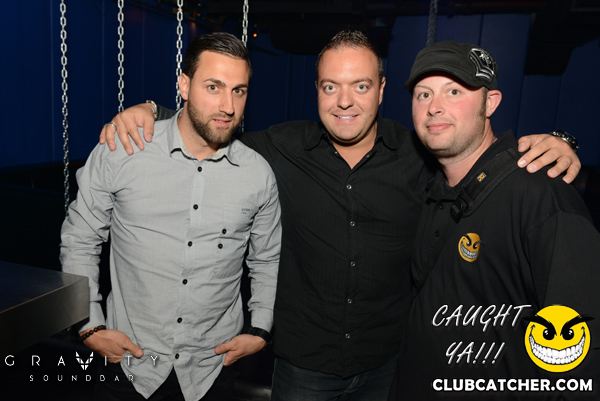 Gravity Soundbar nightclub photo 140 - May 15th, 2013