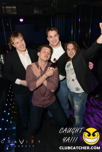 Gravity Soundbar nightclub photo 142 - May 15th, 2013