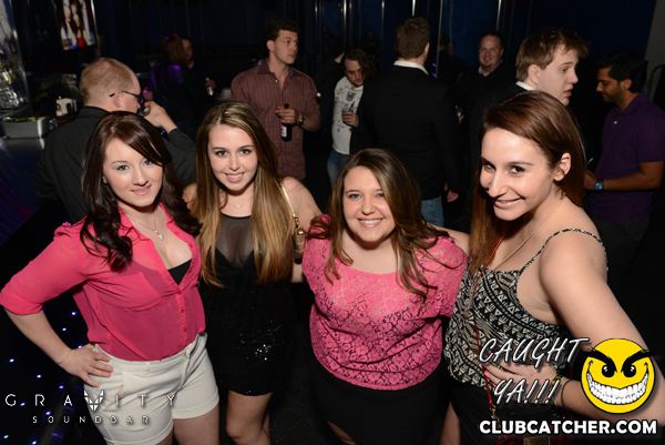Gravity Soundbar nightclub photo 144 - May 15th, 2013