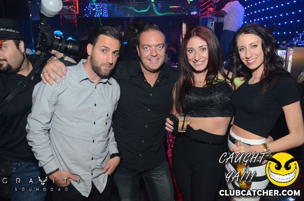 Gravity Soundbar nightclub photo 145 - May 15th, 2013