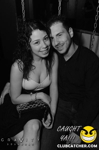Gravity Soundbar nightclub photo 146 - May 15th, 2013