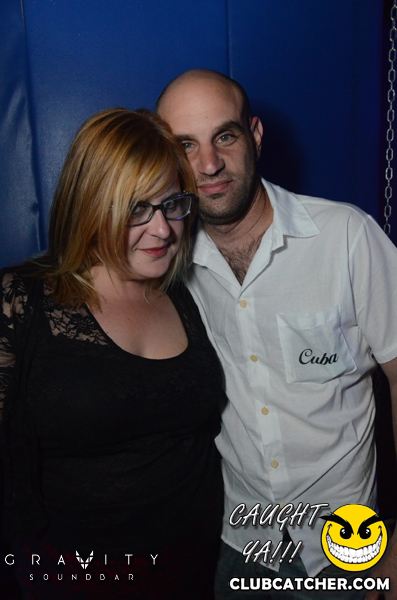 Gravity Soundbar nightclub photo 147 - May 15th, 2013