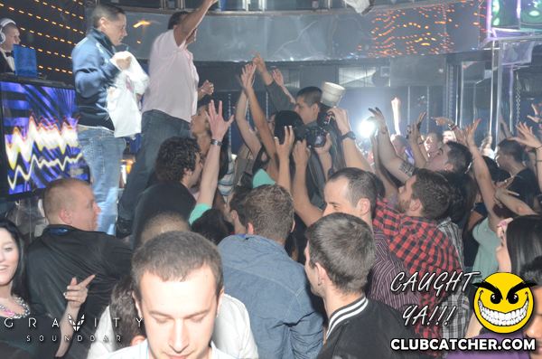 Gravity Soundbar nightclub photo 148 - May 15th, 2013
