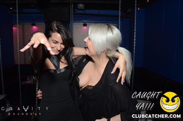 Gravity Soundbar nightclub photo 149 - May 15th, 2013