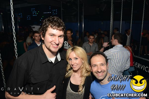 Gravity Soundbar nightclub photo 16 - May 15th, 2013