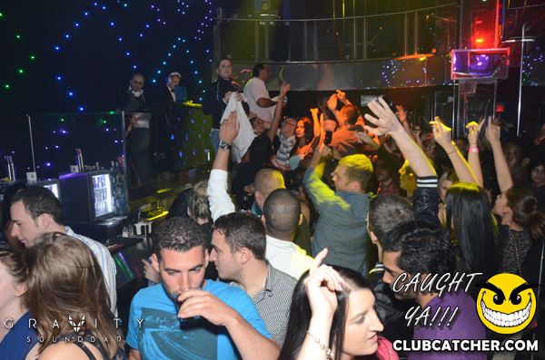 Gravity Soundbar nightclub photo 151 - May 15th, 2013
