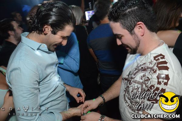 Gravity Soundbar nightclub photo 152 - May 15th, 2013
