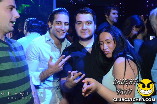 Gravity Soundbar nightclub photo 154 - May 15th, 2013
