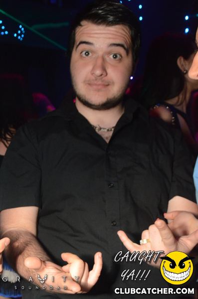 Gravity Soundbar nightclub photo 156 - May 15th, 2013