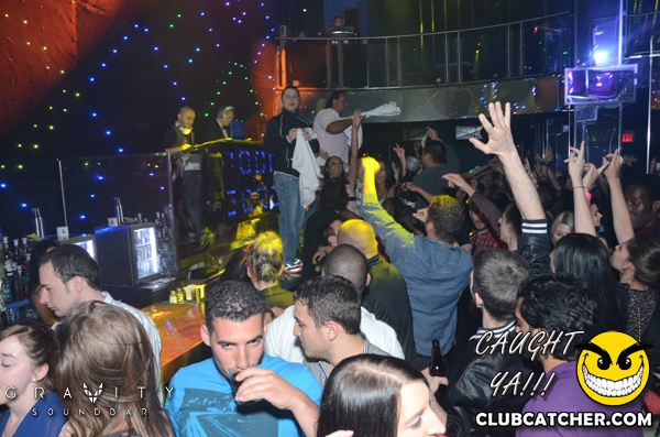 Gravity Soundbar nightclub photo 157 - May 15th, 2013