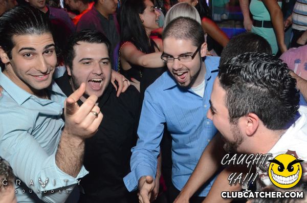 Gravity Soundbar nightclub photo 158 - May 15th, 2013