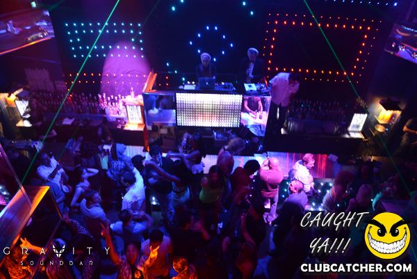 Gravity Soundbar nightclub photo 160 - May 15th, 2013