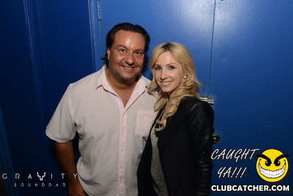 Gravity Soundbar nightclub photo 17 - May 15th, 2013