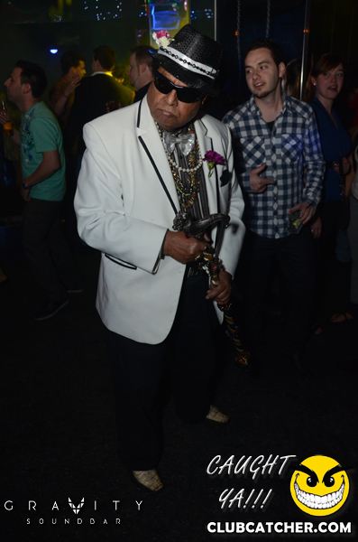 Gravity Soundbar nightclub photo 161 - May 15th, 2013