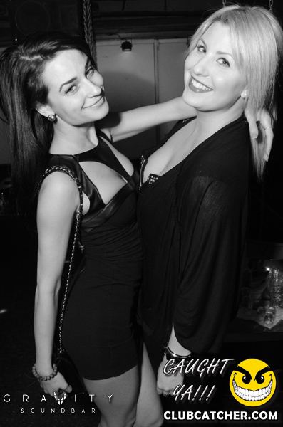 Gravity Soundbar nightclub photo 162 - May 15th, 2013