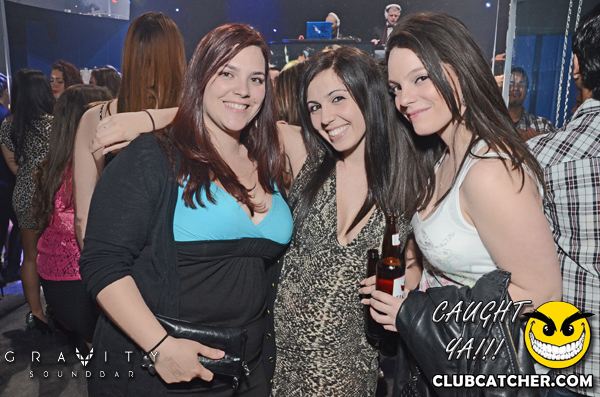 Gravity Soundbar nightclub photo 163 - May 15th, 2013