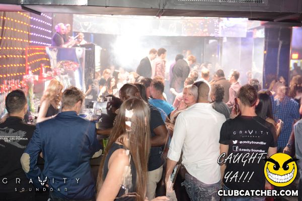 Gravity Soundbar nightclub photo 164 - May 15th, 2013