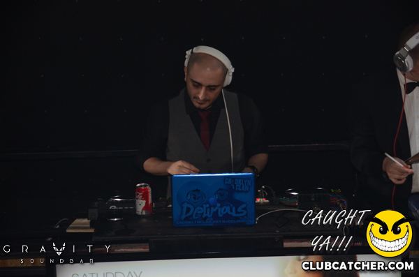 Gravity Soundbar nightclub photo 165 - May 15th, 2013