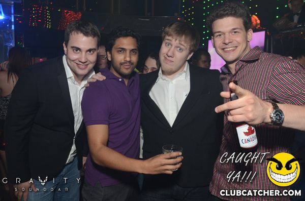 Gravity Soundbar nightclub photo 167 - May 15th, 2013