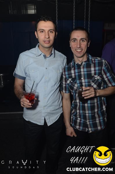 Gravity Soundbar nightclub photo 168 - May 15th, 2013
