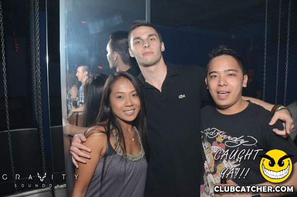 Gravity Soundbar nightclub photo 169 - May 15th, 2013