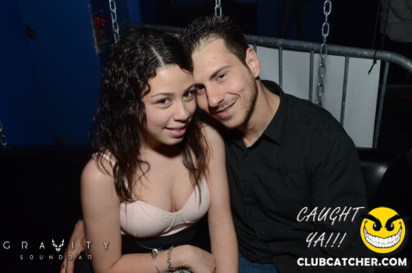 Gravity Soundbar nightclub photo 170 - May 15th, 2013