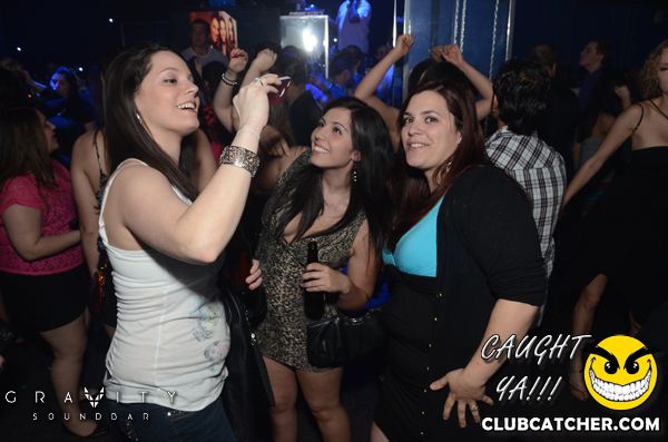 Gravity Soundbar nightclub photo 177 - May 15th, 2013