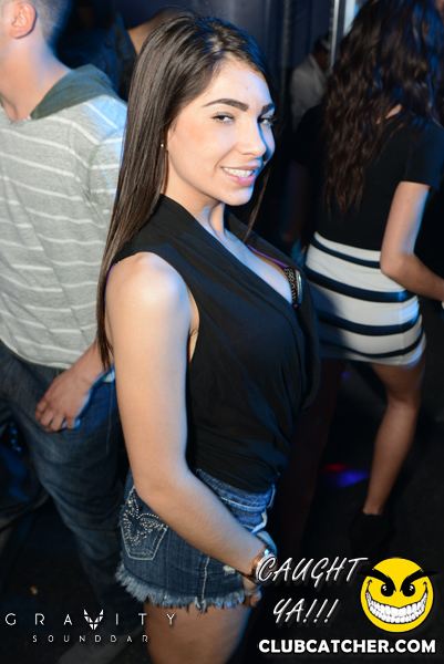 Gravity Soundbar nightclub photo 178 - May 15th, 2013