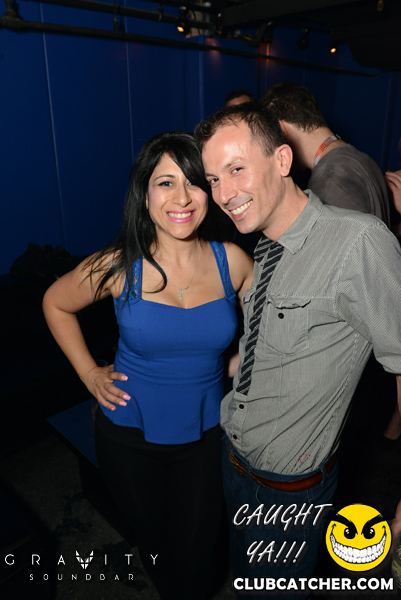 Gravity Soundbar nightclub photo 188 - May 15th, 2013