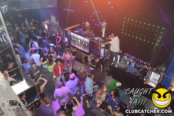 Gravity Soundbar nightclub photo 190 - May 15th, 2013