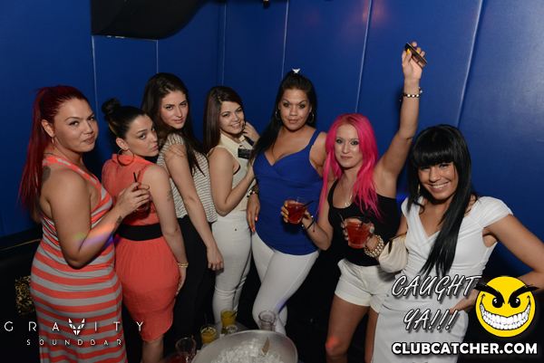 Gravity Soundbar nightclub photo 20 - May 15th, 2013