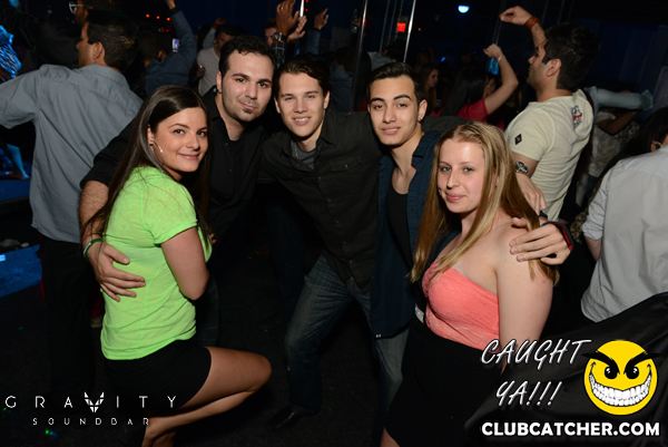 Gravity Soundbar nightclub photo 191 - May 15th, 2013