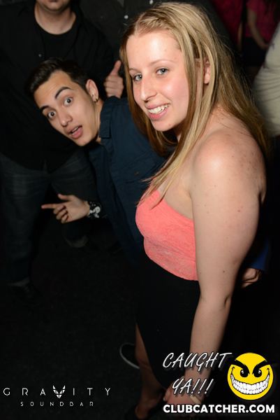 Gravity Soundbar nightclub photo 192 - May 15th, 2013