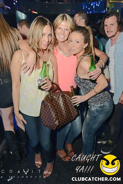 Gravity Soundbar nightclub photo 195 - May 15th, 2013