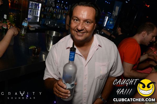 Gravity Soundbar nightclub photo 196 - May 15th, 2013