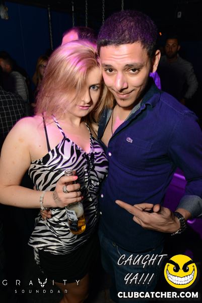 Gravity Soundbar nightclub photo 21 - May 15th, 2013