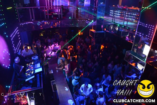 Gravity Soundbar nightclub photo 203 - May 15th, 2013