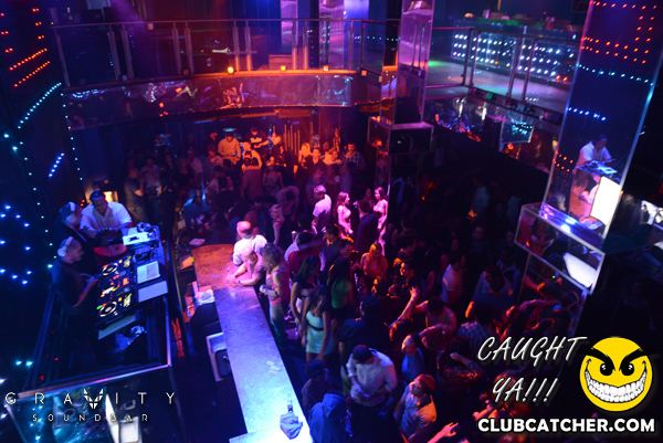 Gravity Soundbar nightclub photo 22 - May 15th, 2013