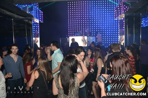Gravity Soundbar nightclub photo 211 - May 15th, 2013