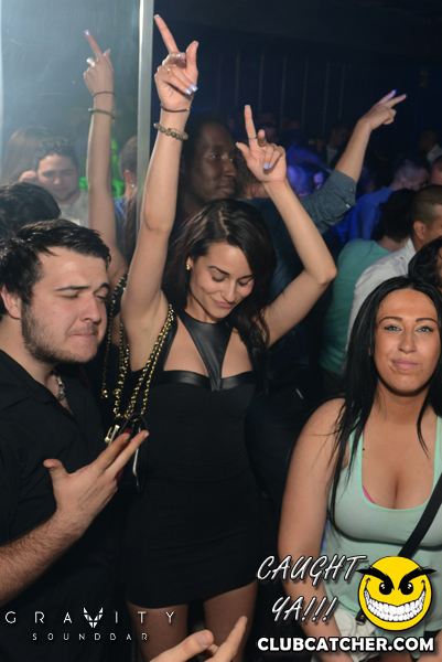 Gravity Soundbar nightclub photo 213 - May 15th, 2013