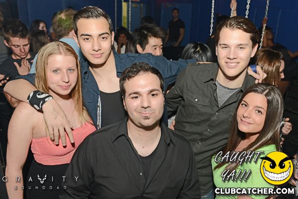 Gravity Soundbar nightclub photo 214 - May 15th, 2013