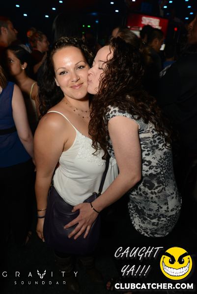 Gravity Soundbar nightclub photo 218 - May 15th, 2013