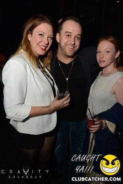 Gravity Soundbar nightclub photo 219 - May 15th, 2013