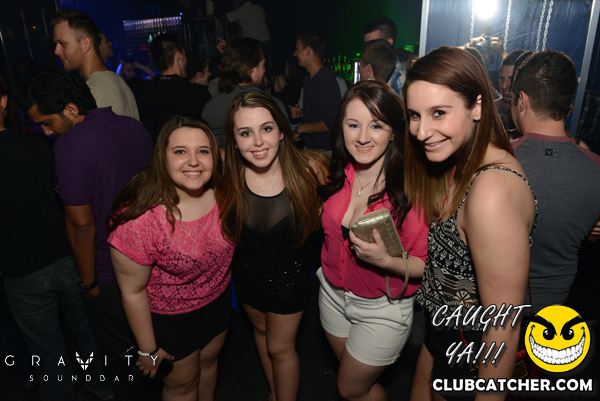 Gravity Soundbar nightclub photo 220 - May 15th, 2013