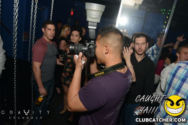 Gravity Soundbar nightclub photo 222 - May 15th, 2013