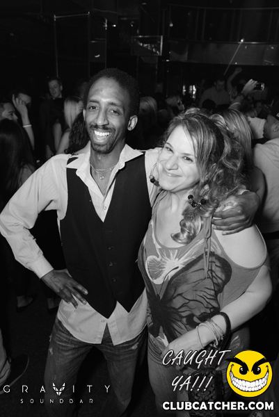 Gravity Soundbar nightclub photo 223 - May 15th, 2013