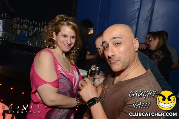 Gravity Soundbar nightclub photo 225 - May 15th, 2013