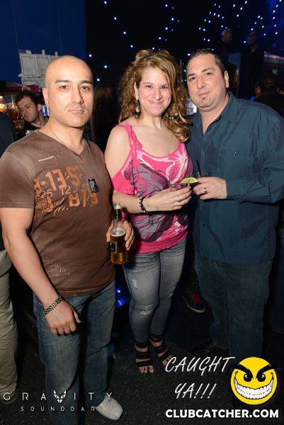 Gravity Soundbar nightclub photo 226 - May 15th, 2013